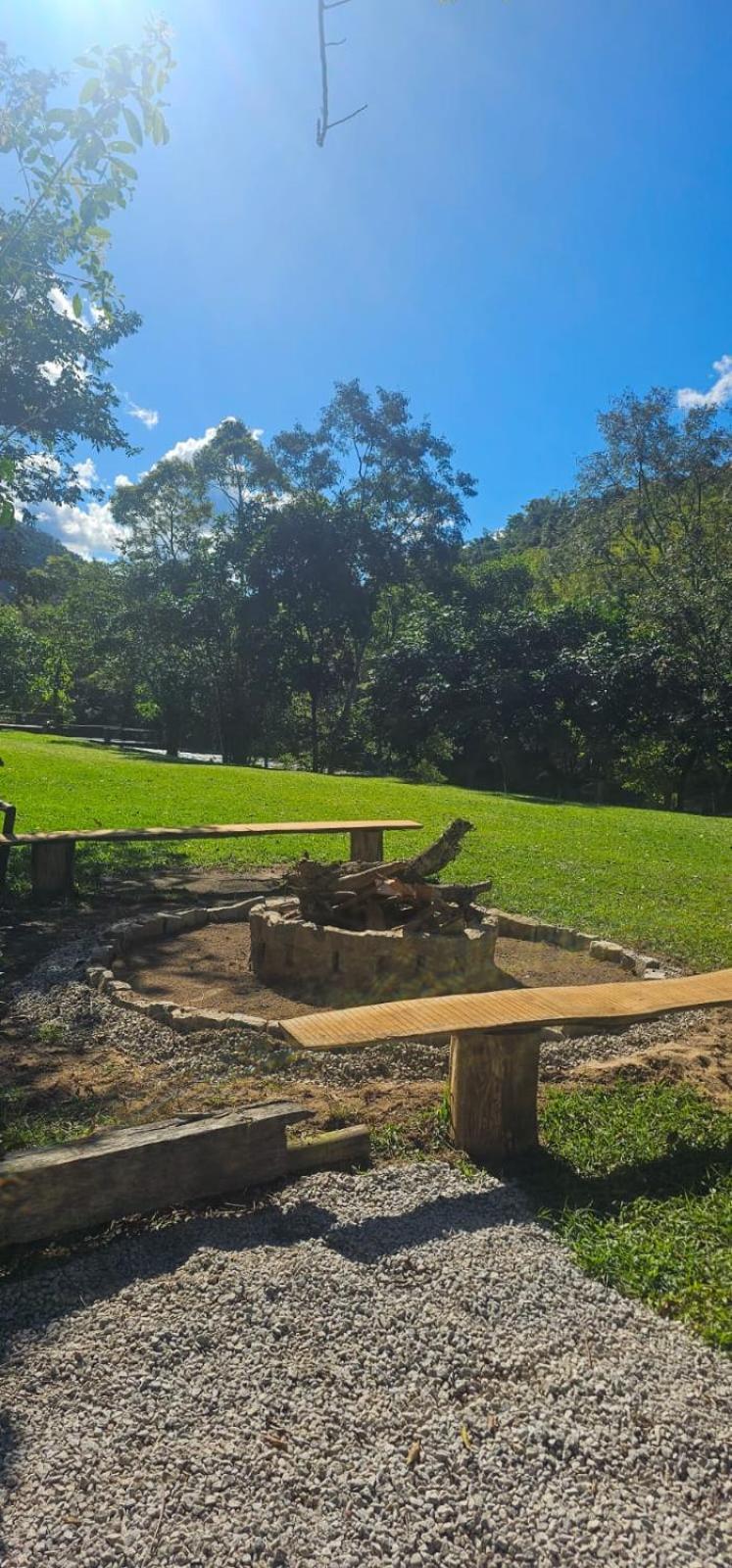Lodge Serra Mar A Beira Rio , Rafting, Suites, Lofts, E Casas