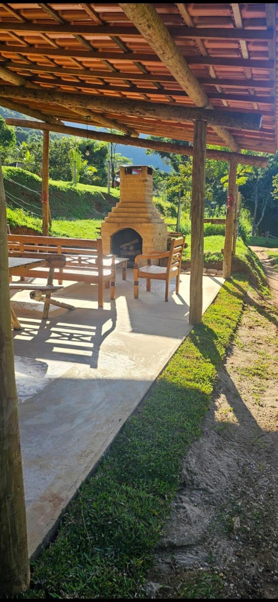Lodge Serra Mar A Beira Rio , Rafting, Suites, Lofts, E Casas *