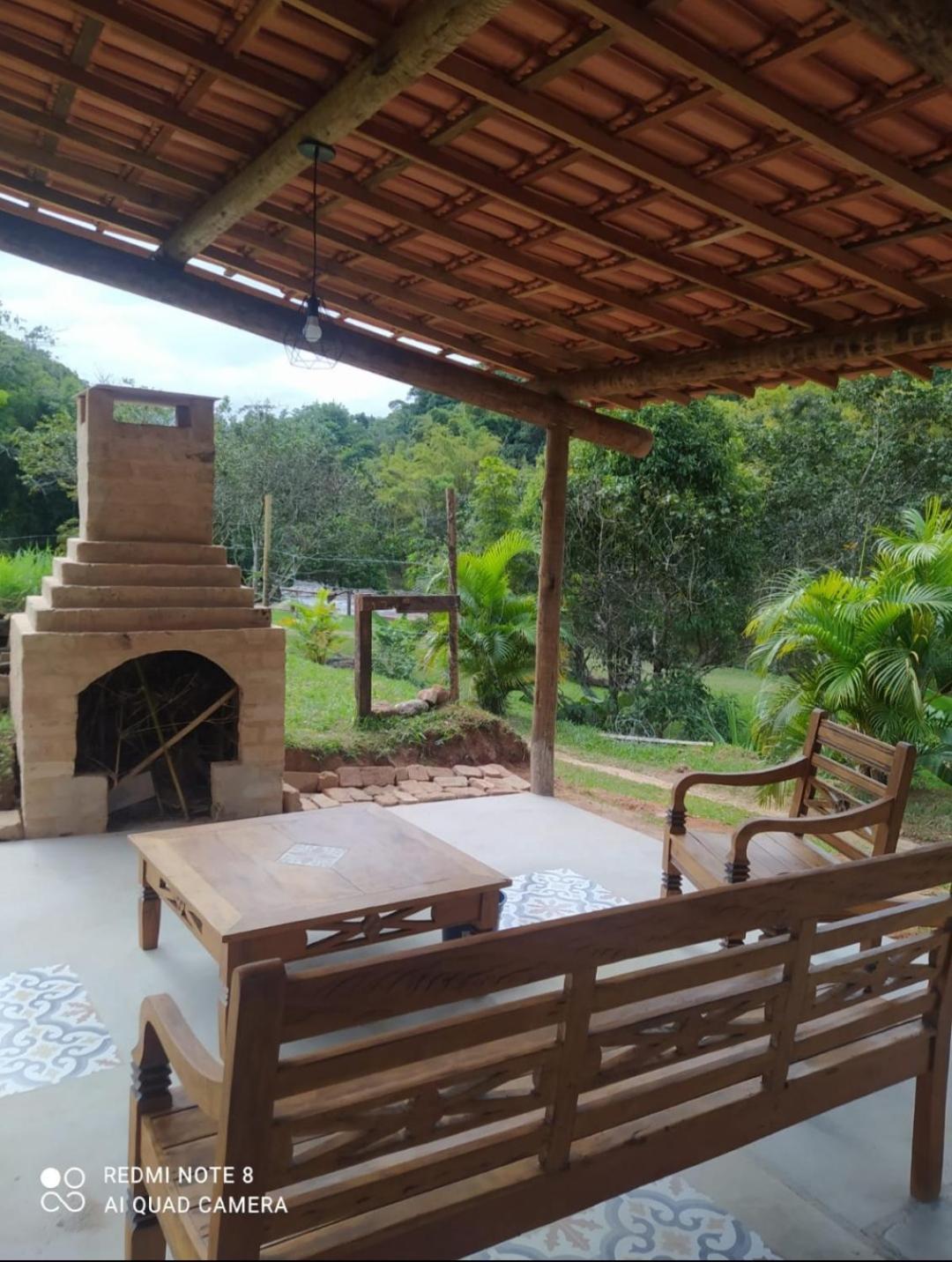 Serra Mar A Beira Rio , Rafting, Suites, Lofts, E Casas * Sana