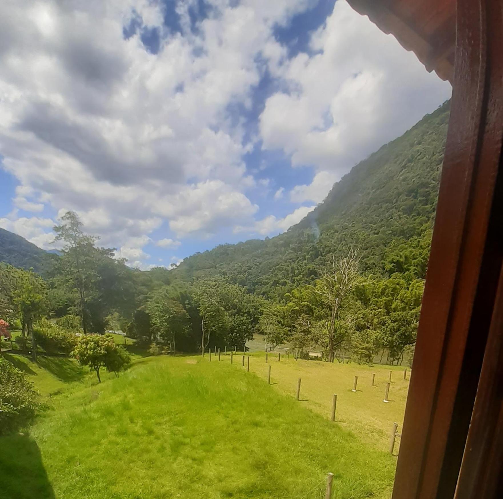 Lodge Serra Mar A Beira Rio , Rafting, Suites, Lofts, E Casas Sana