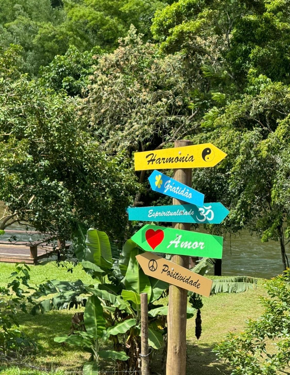 Serra Mar A Beira Rio , Rafting, Suites, Lofts, E Casas * Sana