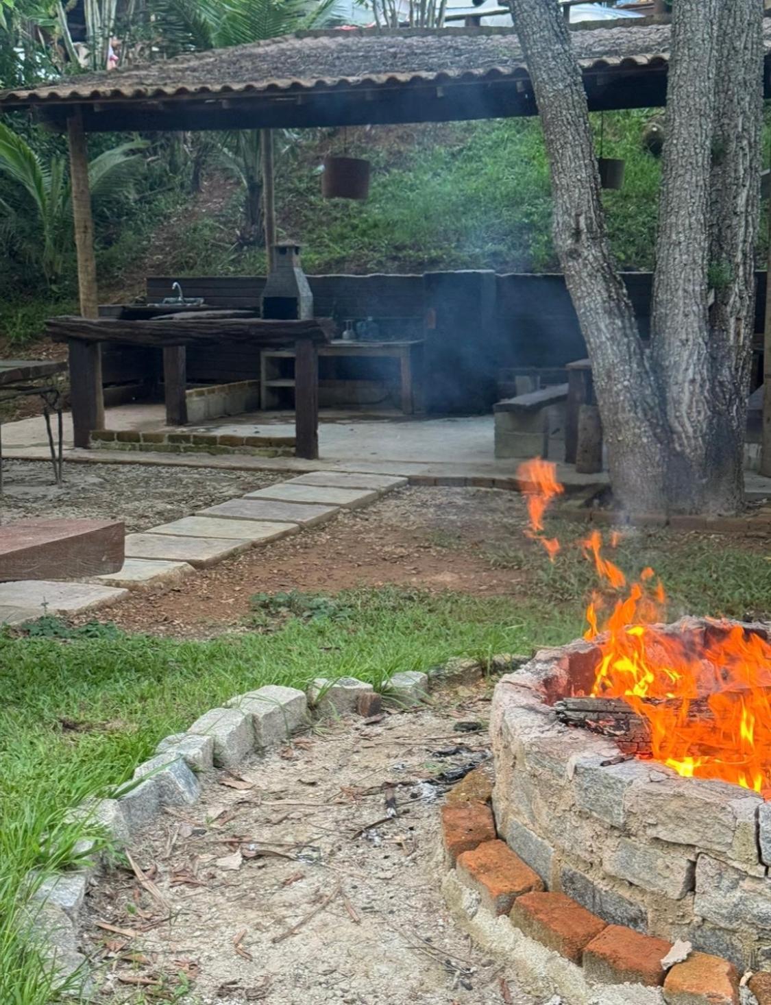 Serra Mar A Beira Rio , Rafting, Suites, Lofts, E Casas Lodge