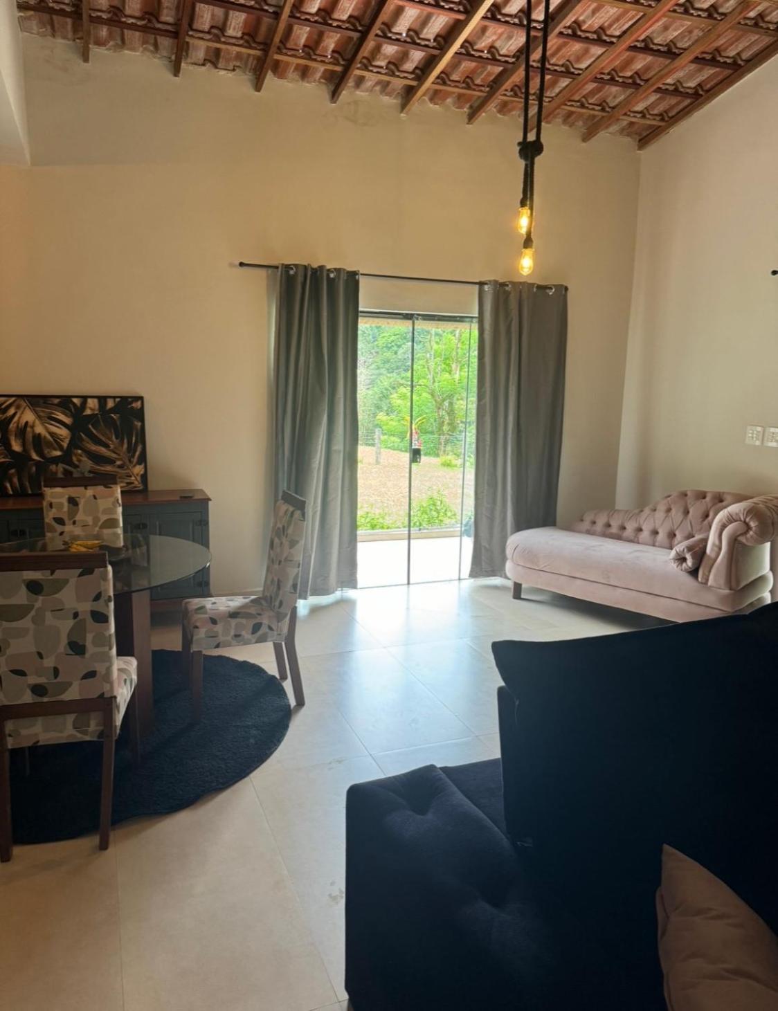 Lodge Serra Mar A Beira Rio , Rafting, Suites, Lofts, E Casas *