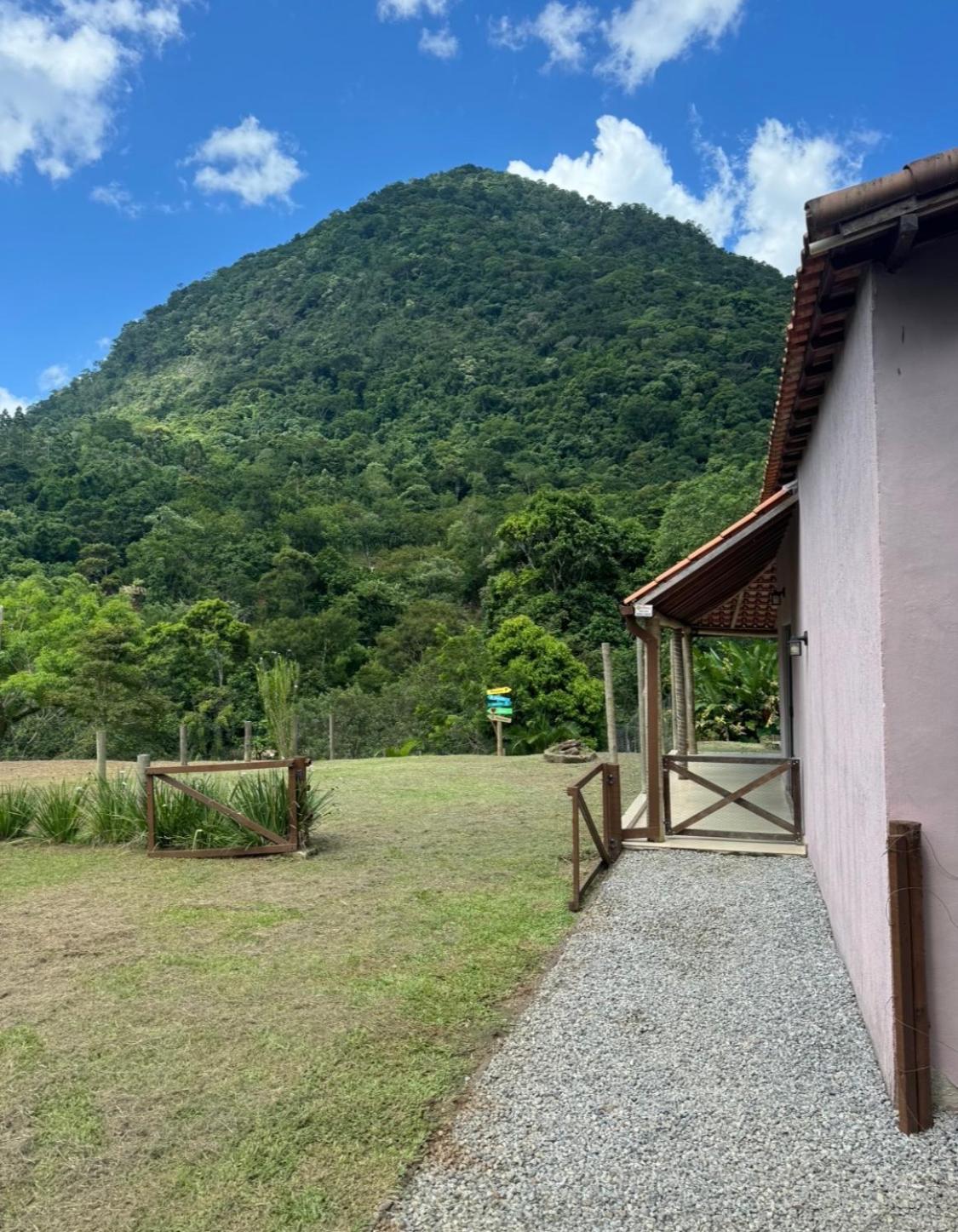 Serra Mar A Beira Rio , Rafting, Suites, Lofts, E Casas *