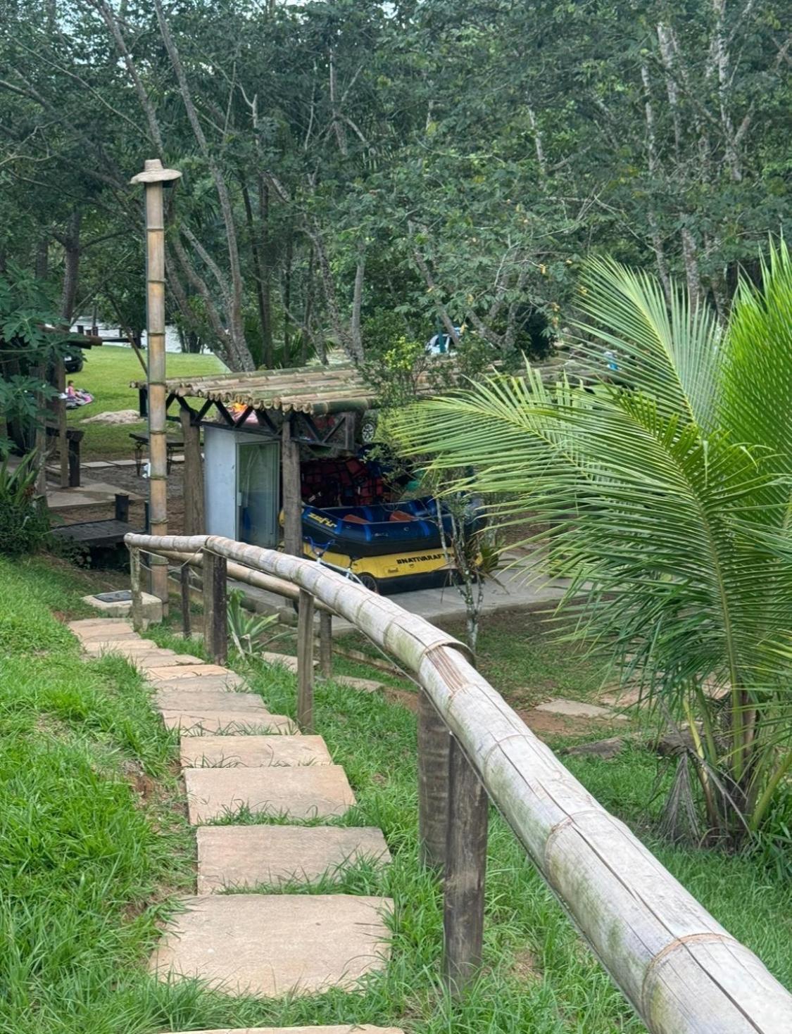 Lodge Serra Mar A Beira Rio , Rafting, Suites, Lofts, E Casas *