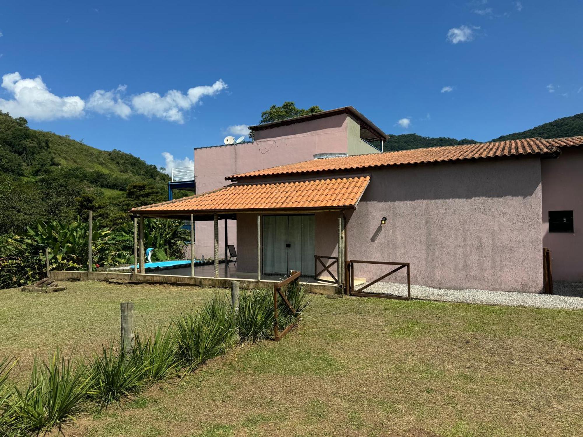 Serra Mar A Beira Rio , Rafting, Suites, Lofts, E Casas Lodge