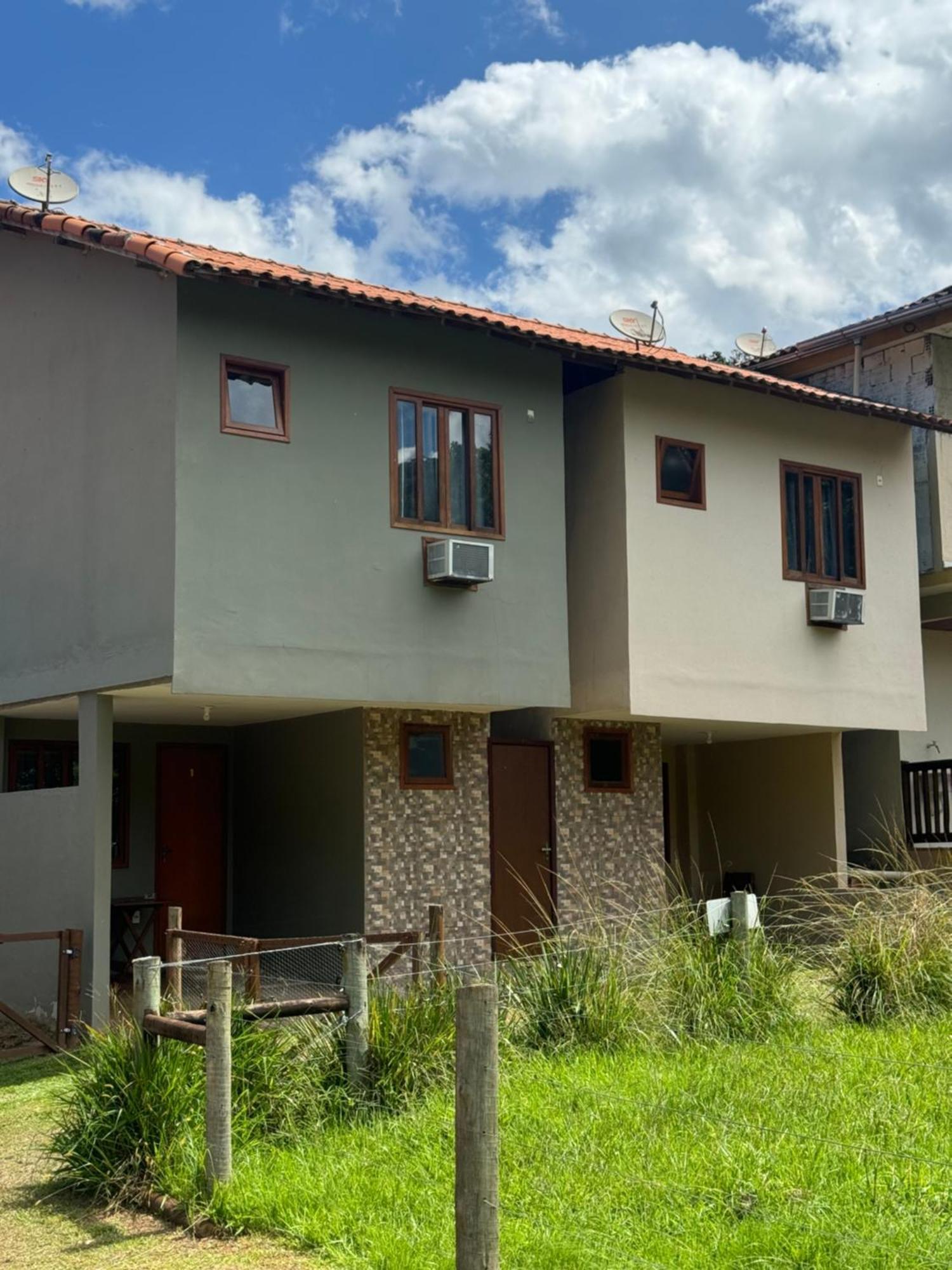 Serra Mar A Beira Rio , Rafting, Suites, Lofts, E Casas Lodge
