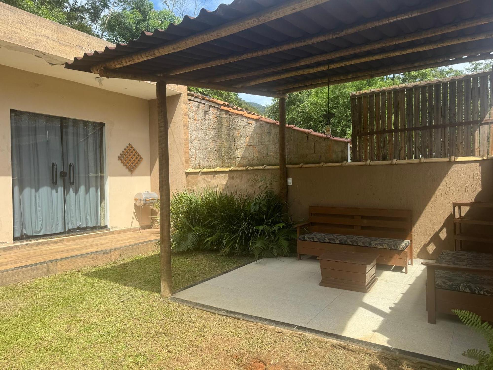 Serra Mar A Beira Rio , Rafting, Suites, Lofts, E Casas Sana
